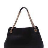 Medium bags side profile designer luxury fashion
