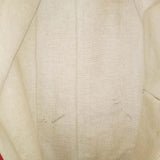 Close-up of Medium bags hardware and fine stitching