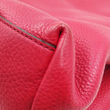 Medium premium bags detail and craftsmanship close-up