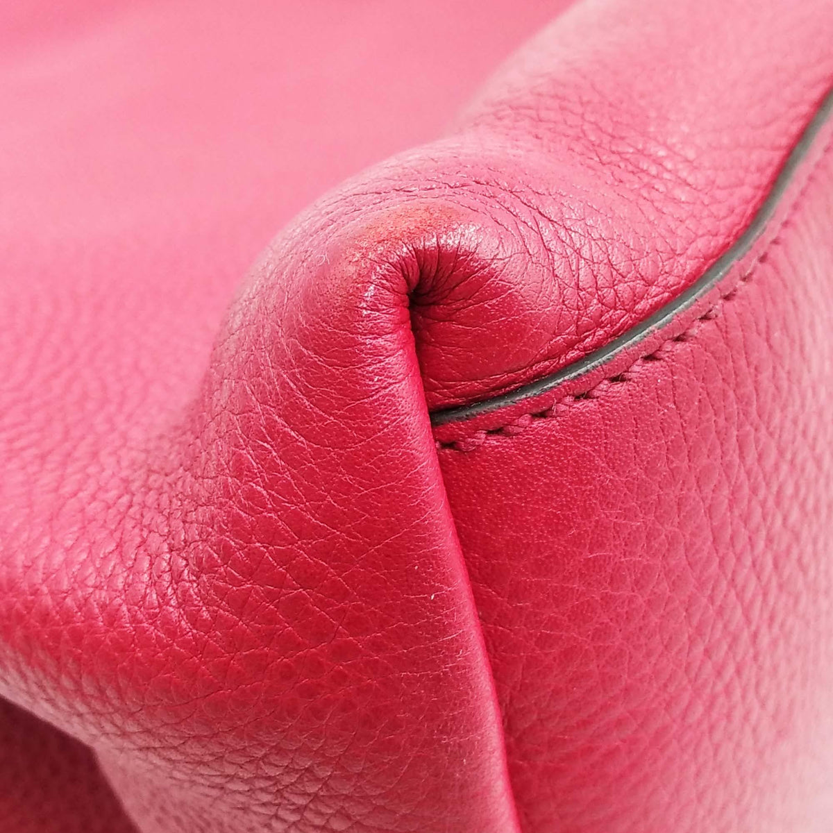 Medium bags side profile designer luxury fashion