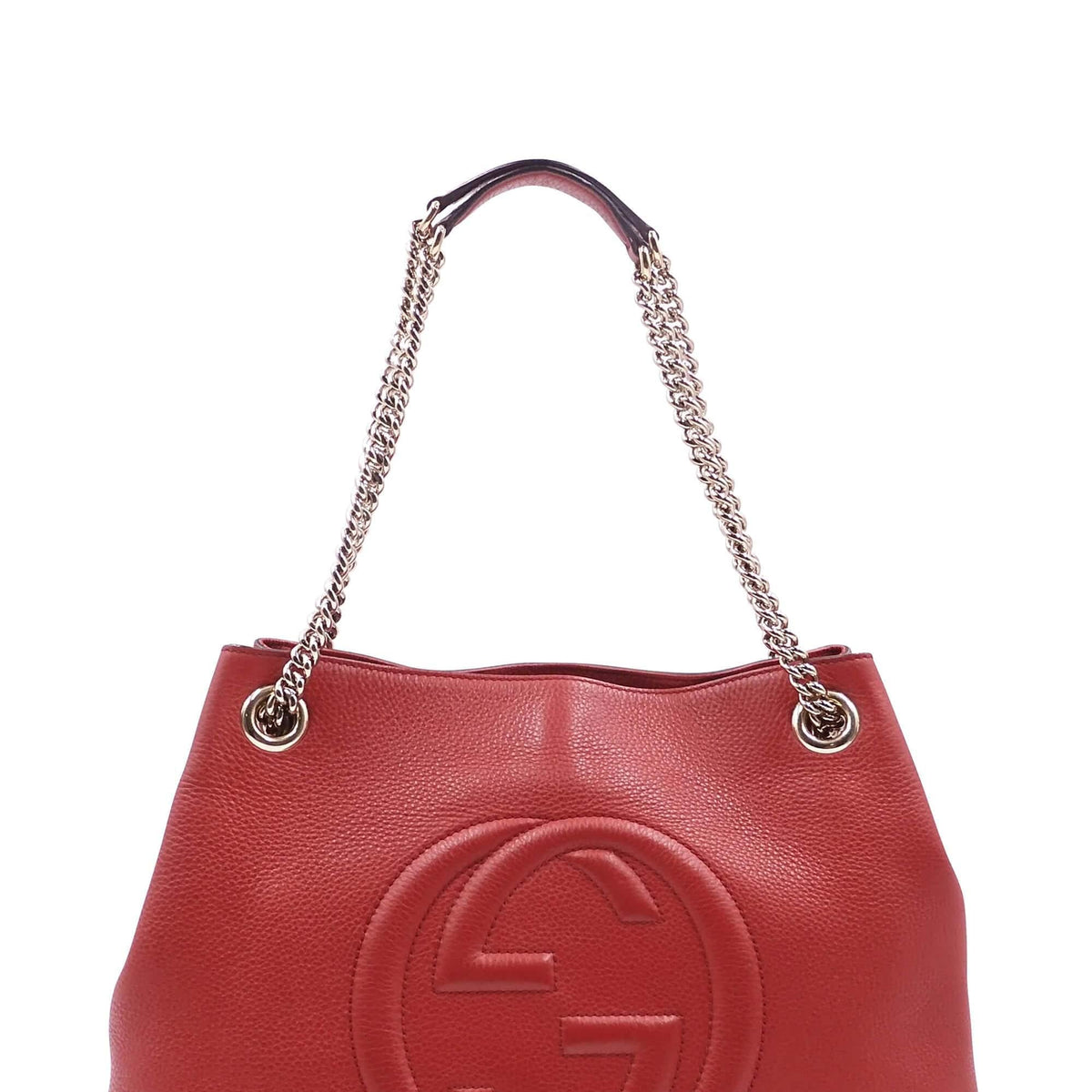 Medium bags luxury designer piece front view