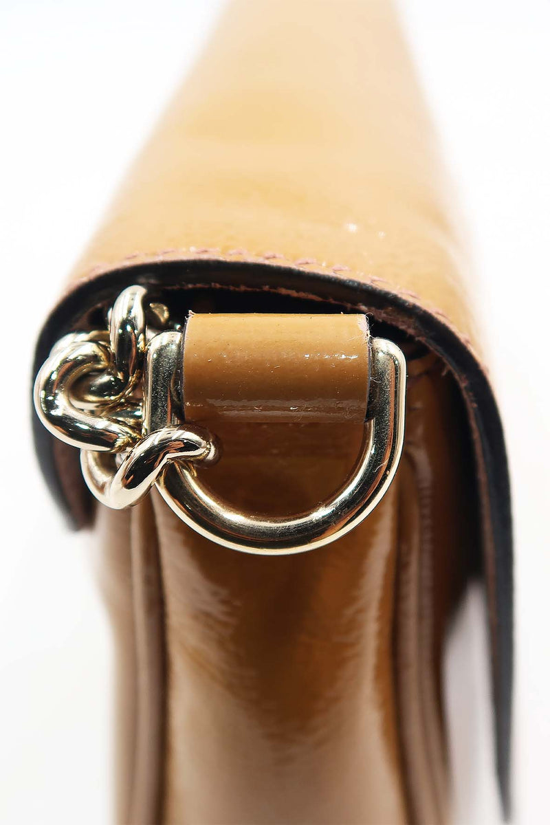 Medium premium bags detail and craftsmanship close-up