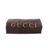 Medium bags side profile designer luxury fashion