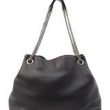 Medium bags side profile designer luxury fashion