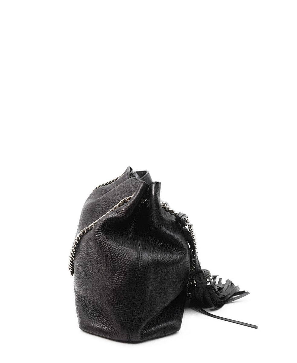 Medium bags lifestyle shot premium designer piece