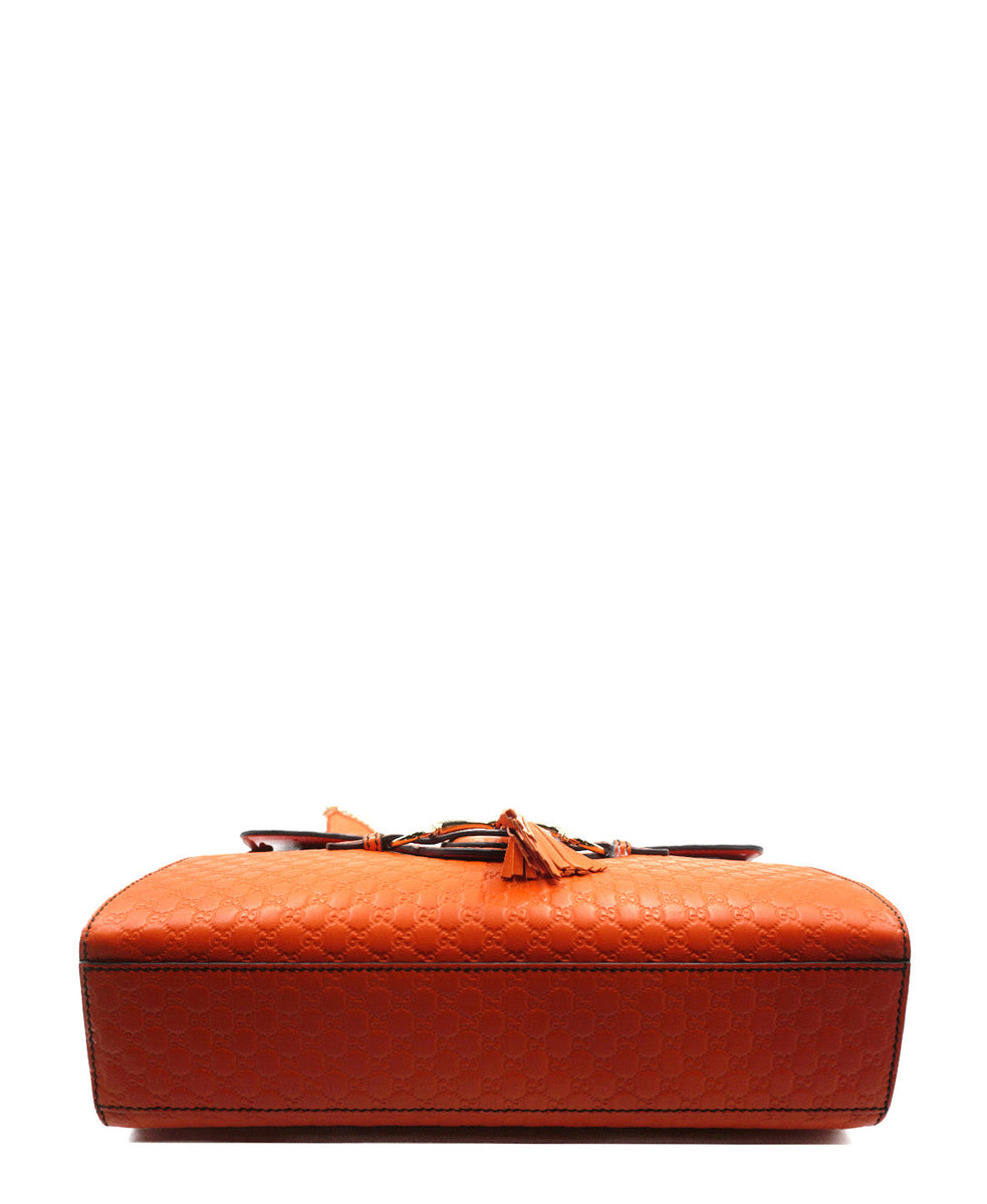Gucci bags side profile designer luxury fashion
