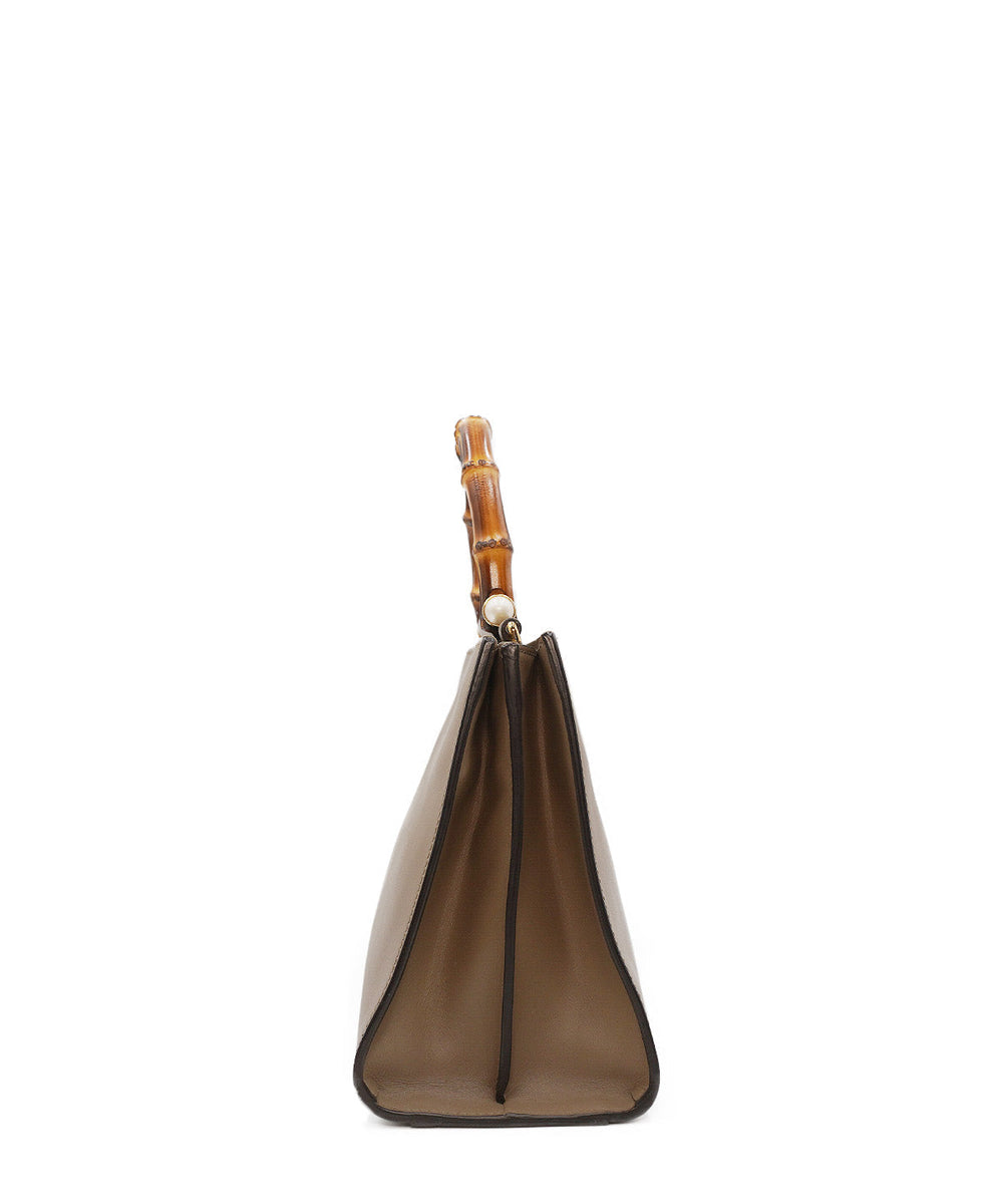 Medium bags lifestyle shot premium designer piece