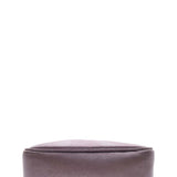 Metallic bags side profile designer luxury fashion