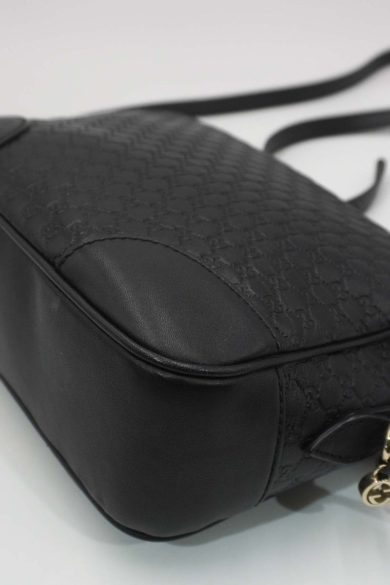 Gucci bags side profile designer luxury fashion