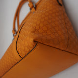 Gucci premium bags detail and craftsmanship close-up