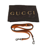 Gucci bags luxury designer piece front view