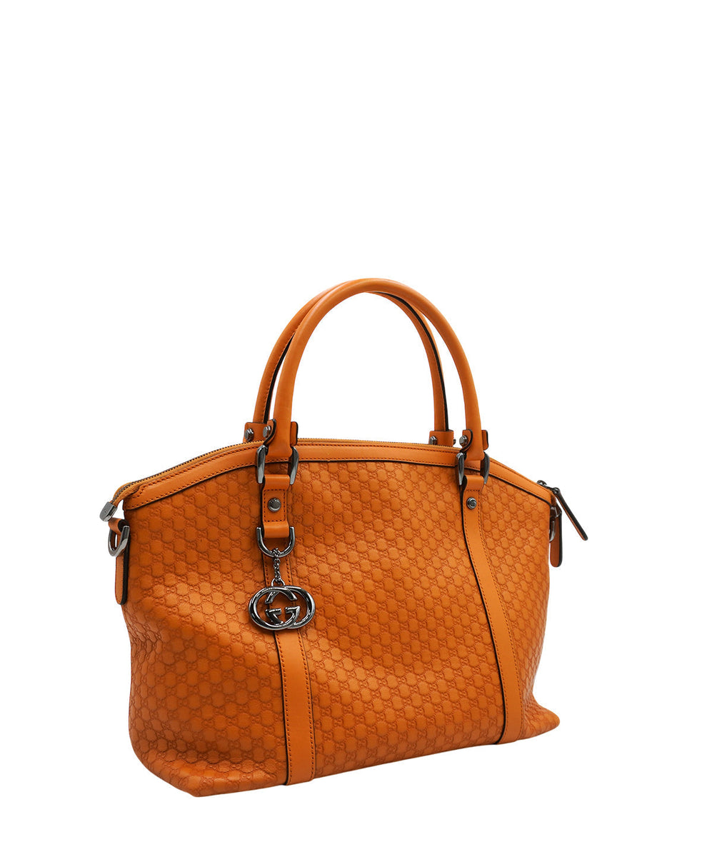 Gucci premium bags detail and craftsmanship close-up