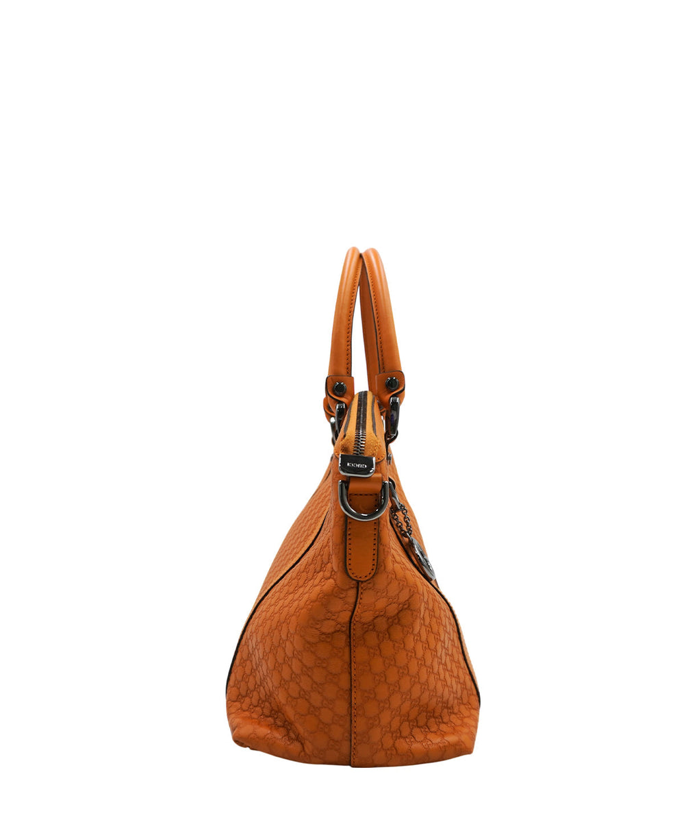 Gucci bags lifestyle shot premium designer piece