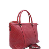 Gucci premium bags detail and craftsmanship close-up