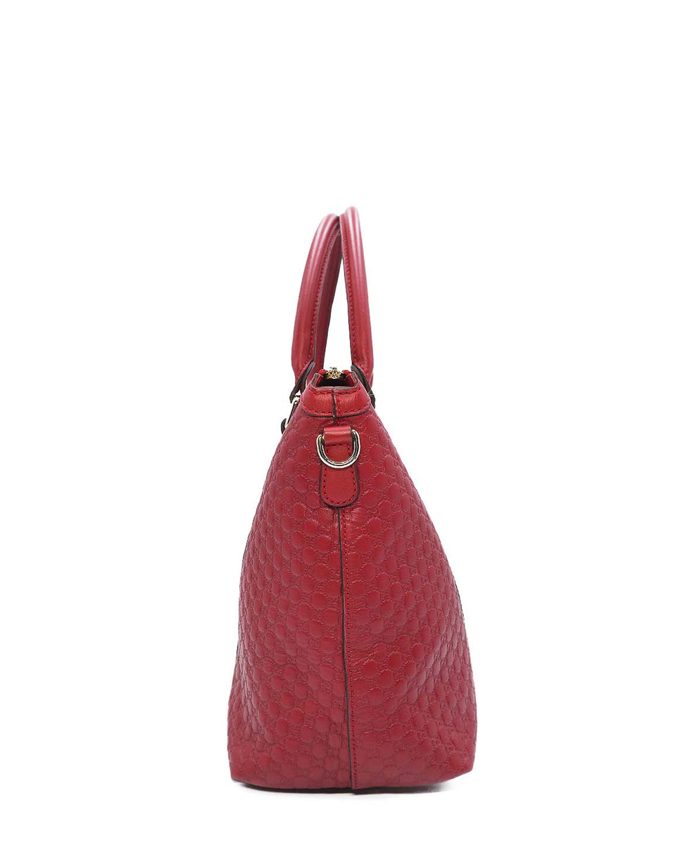 Gucci bags lifestyle shot premium designer piece