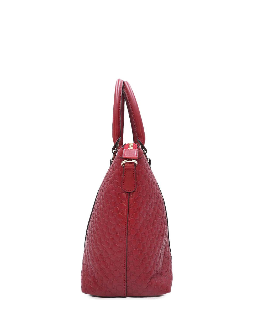 Gucci bags luxury designer piece front view