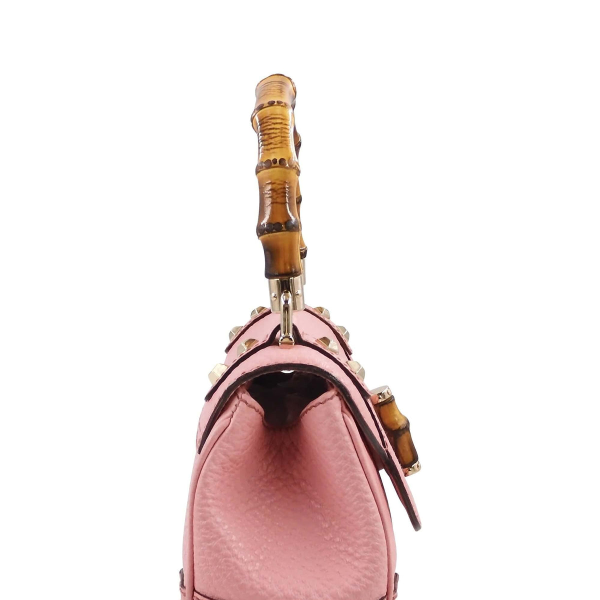 Mini bags lifestyle shot premium designer piece