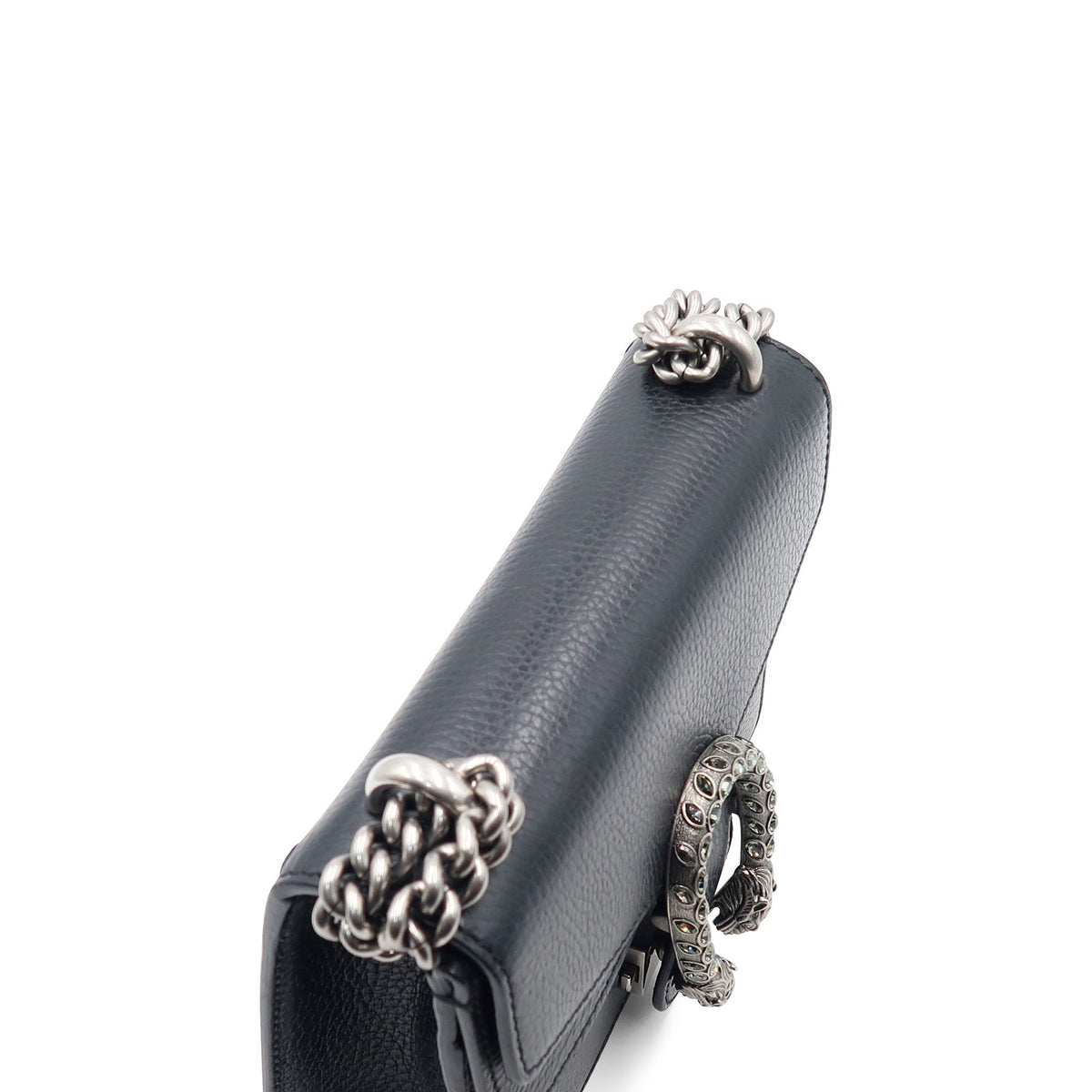 Mini bags luxury designer piece front view