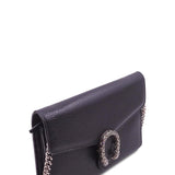 Mini bags luxury designer piece front view