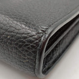Close-up of Mini bags hardware and fine stitching