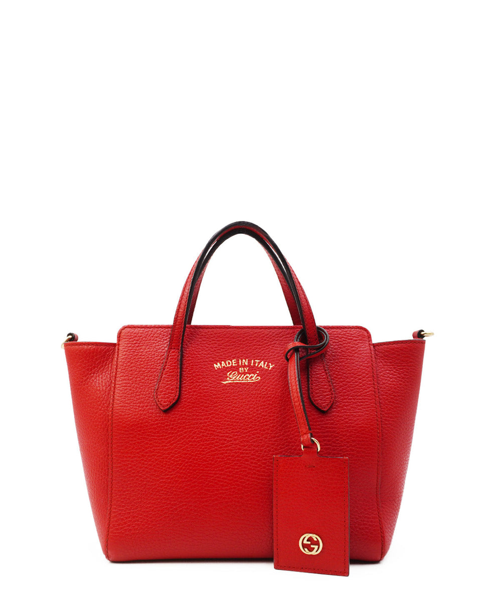 Mini bags luxury designer piece front view