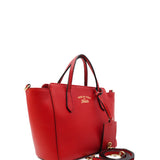 Mini premium bags detail and craftsmanship close-up