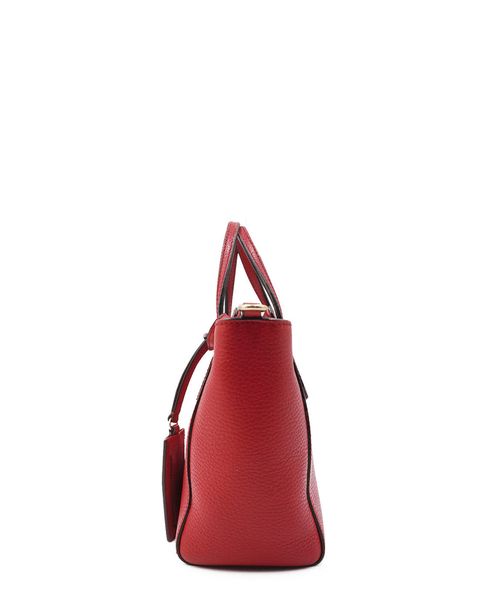 Mini bags luxury designer piece front view