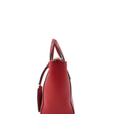 Mini bags luxury designer piece front view