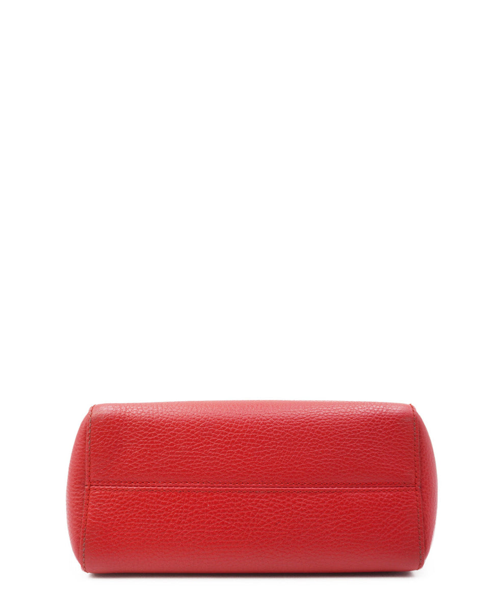 Mini bags side profile designer luxury fashion