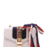 Mini bags luxury designer piece front view