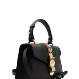 Mini bags luxury designer piece front view