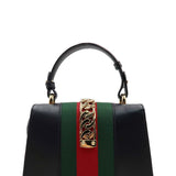 Mini premium bags detail and craftsmanship close-up
