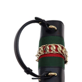 Mini bags luxury designer piece front view