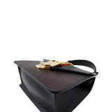 Mini bags side profile designer luxury fashion