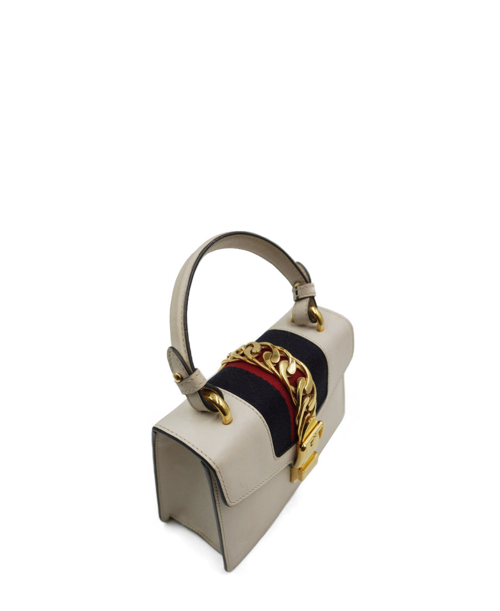 Mini bags lifestyle shot premium designer piece