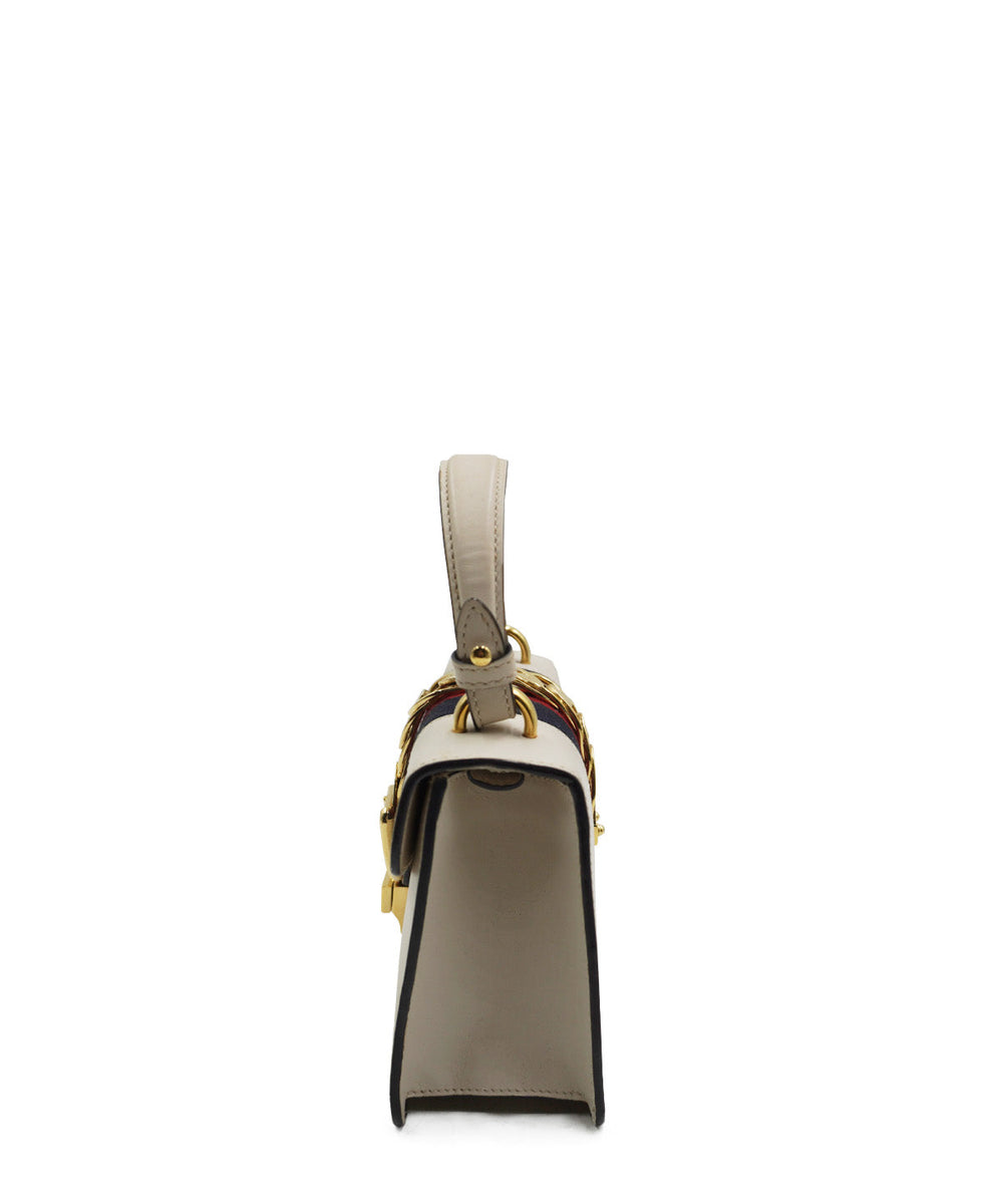 Mini bags side profile designer luxury fashion