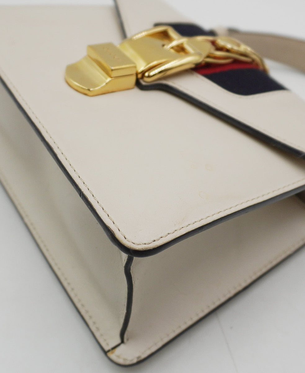 Mini bags luxury designer piece front view