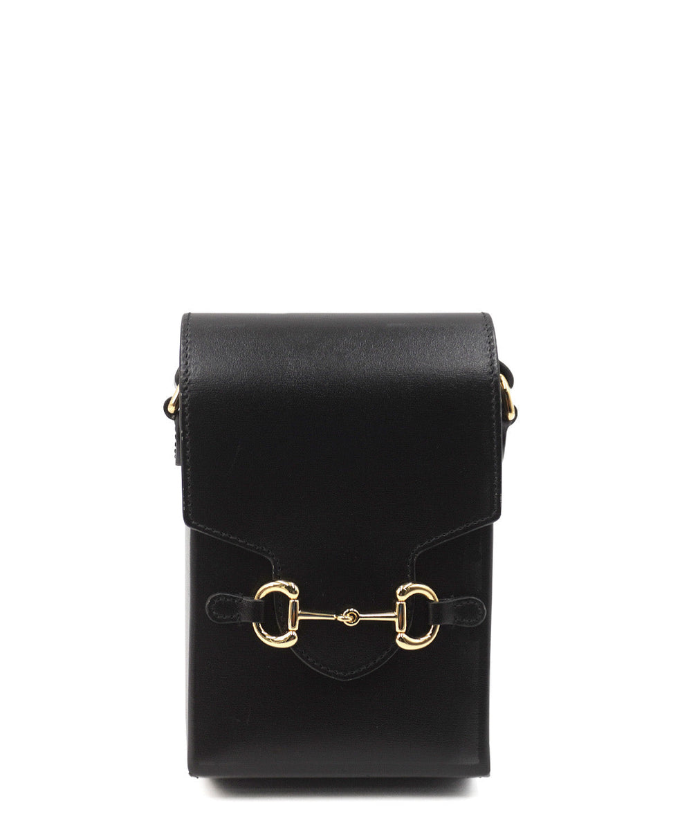 Mini bags luxury designer piece front view