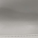 Close-up of Mini bags hardware and fine stitching