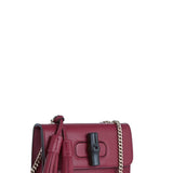 Miss premium bags detail and craftsmanship close-up