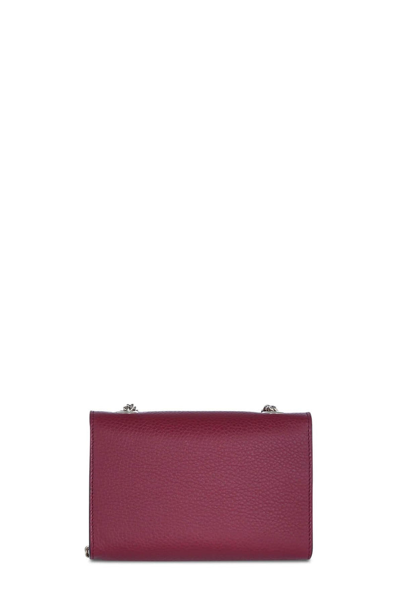 Miss bags side profile designer luxury fashion