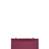 Miss bags side profile designer luxury fashion