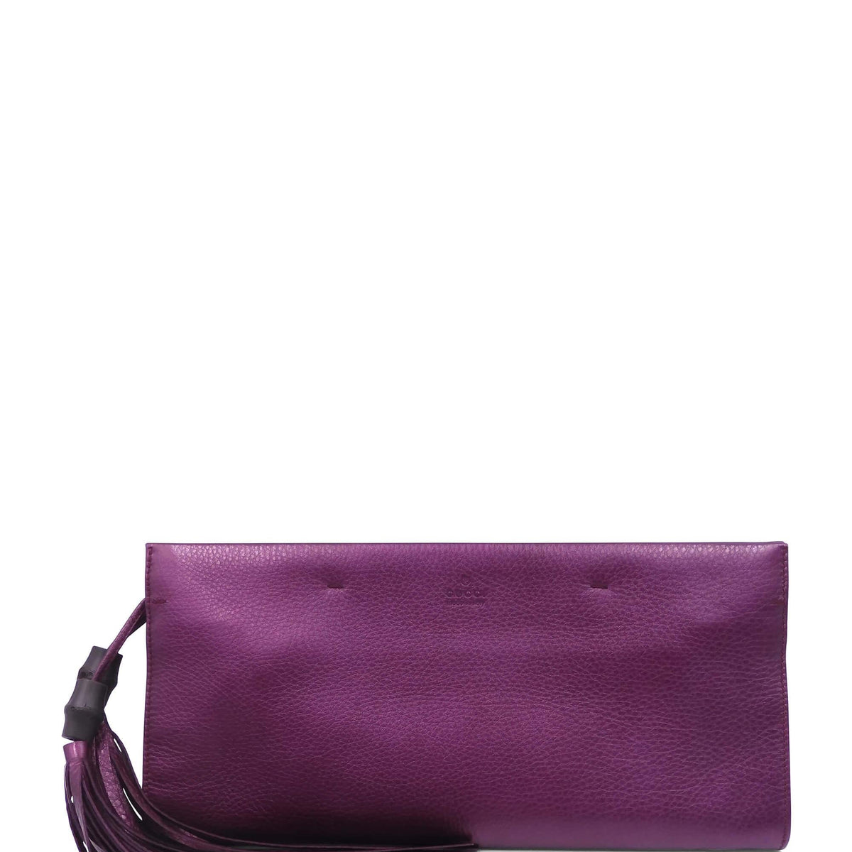 Nouveau bags luxury designer piece front view