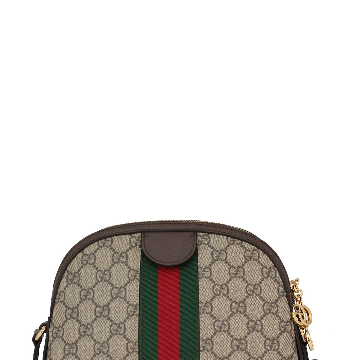 Ophidia bags luxury designer piece front view