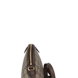 Ophidia premium bags detail and craftsmanship close-up