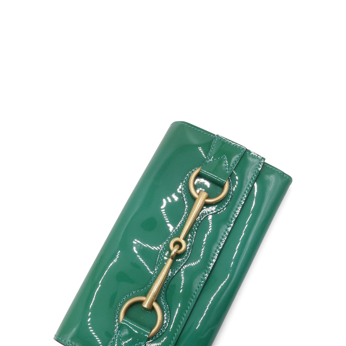 Patent bags lifestyle shot premium designer piece