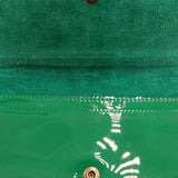 Patent bags lifestyle shot premium designer piece