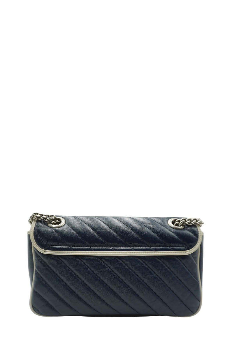 GG bags lifestyle shot premium designer piece