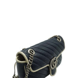GG bags luxury designer piece front view