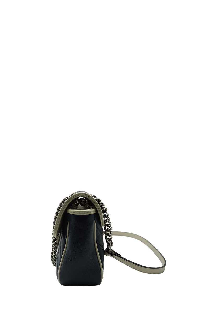 GG bags side profile designer luxury fashion